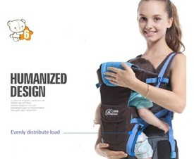 weego twin carrier gumtree